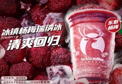 湖南投資開咖啡店,瑞幸咖啡放心飲