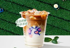 瑞幸咖啡多了一個倔脾氣的對手！另一個{行業(yè)}品類悄然布局